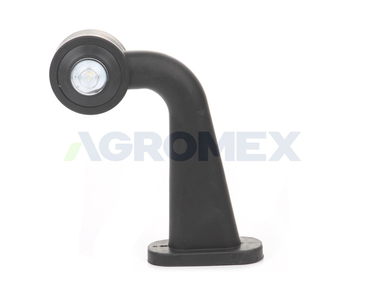 Lampa obrysowa przednio-tylna LED lewa WAŚ 138L