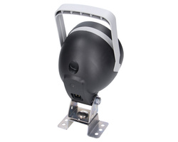 lampa robocza H3 WESEM LOR4.39030 104x120mm