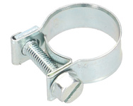 Opaska zaciskowa węża 15-17mm szerokość 9mm