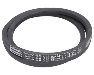 Pas klinowy 22x2413 kombajn Claas 733311