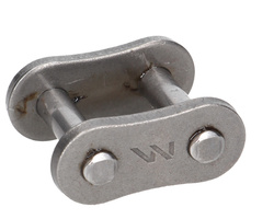 Zamek łańcucha wzmocnionego Z60SP (R1 3/4) Waryński