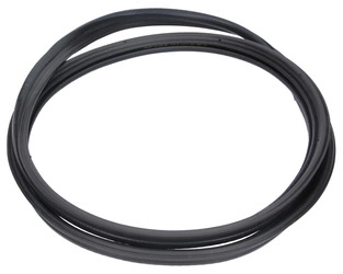 uszczelka szyby bocznej Case, New Holland 82009814