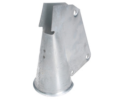 Skrzydełko redlicy długie siewnik Poznaniak 3045520060