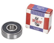 Łożysko kulkowe 6201 2RS FŁT 12x32x10mm