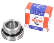 łożysko samonastawne D209 FŁT 45x85x43.7mm