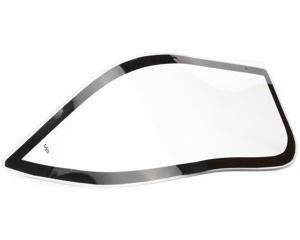 szyba do reflektora prawa AL206153 John Deere seria R i M 6100 6200 (2584)