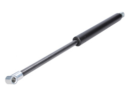 siłownik amortyzator gazowy A=505 B=255 F=2100N, Manitou 211101