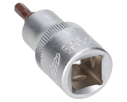 Nasadka 1/2" HEX H4 MJW