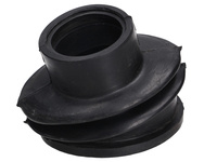 Łącznik mieszek gumowy górny redlicy siewnik 3078050620