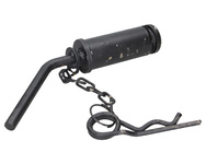 Sworzeń haka transportowego C-360 46551071