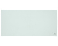 szyba koparka CAT - przednia dolna 156-6473 (1765)