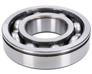 Łożysko kulkowe 6311 N 6311N Kraśnik FŁT PBF 55x120x29