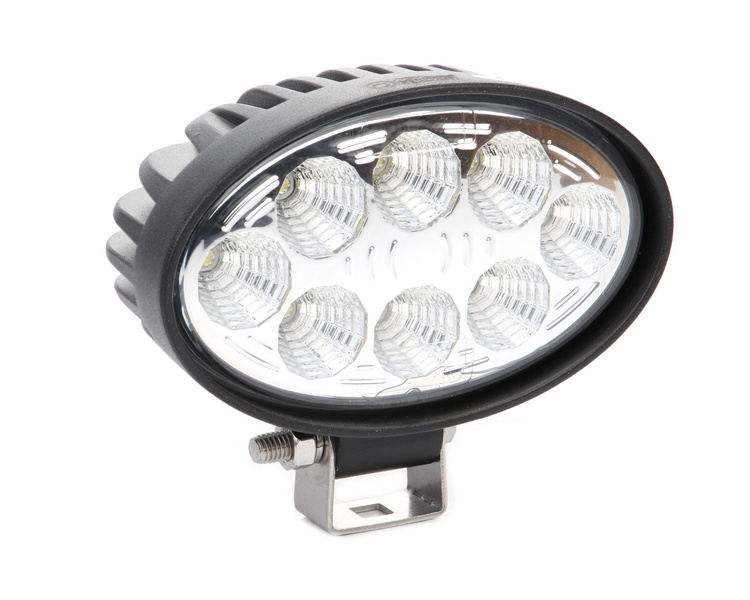 reflektor roboczy, lampa robocza LED 24W