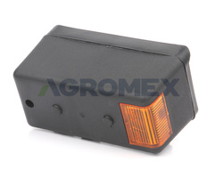 Lampa kierunkowskazu, boczna prawa C-360