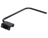 ramię, uchwyt lusterka lewy John Deere AL77485