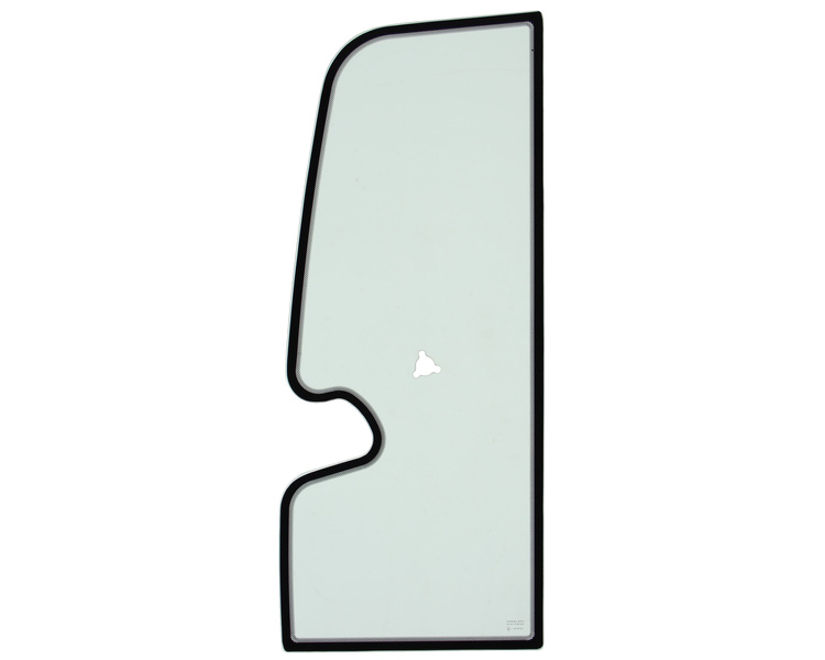 szyba minikoparka Volvo - drzwi 15018112 (2717)