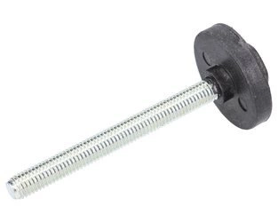 śruba do montażu szyby M8x80mm