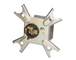 Wskaźnik ciśnienia oleju Bizon Z056 Z058 5040995280 Agtech