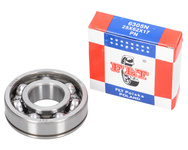 Łożysko kulkowe 6305 N FŁT 25x62x17mm