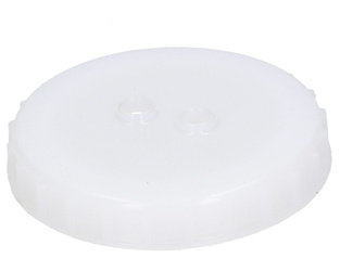 korek zbiornika płynu do spryskiwaczy Zetor 59116615