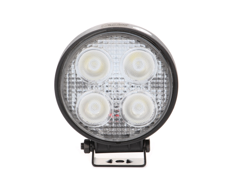 Lampa robocza LED 12/24V 117 mm 990310009 TVH