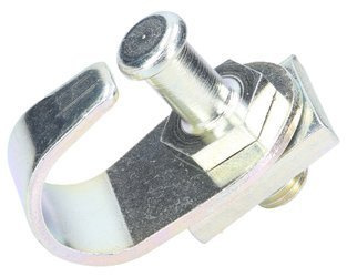 zaczep, rygiel do drzwi ciągnika, koparki, ładowarki