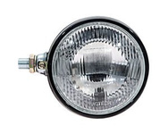 Reflektor lewy Ursus C-330, C-360 metalowy Agtech