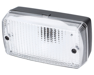 lampa cofania WESEM LA1.02104 140x75mm