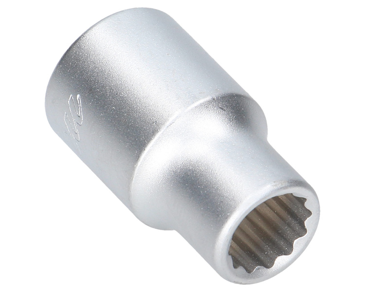 Nasadka 1/2" 12-kąt 11 mm MJW