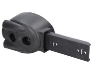 uchwyt lampy przedniej John Deere L223459