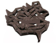 Łańcuch przenośnika zamknięty 54 ogniwa CA550 x 54A LV41NF1 9 płytek Laverda