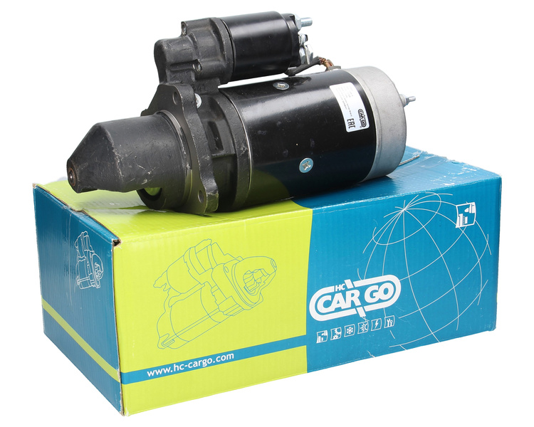 rozrusznik HC Cargo Claas 110525 12V 3.0kW