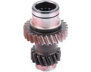 Koło podwójne Z- 16/25 C-385 Ursus 84108003 Korurs