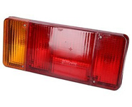 lampa tylna lewa ładowarka teleskopowa JCB 700/38200