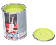 lakier, farba MB Trac żółto-zielony 1l Wilckens Granit