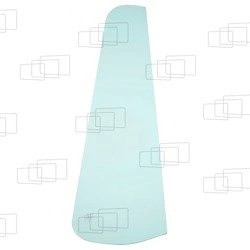 szyba ładowarka Doosan - przednia lewa, prawa K1005642, K1005641 (3516)