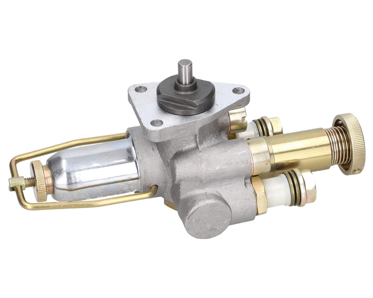 Pompa zasilająca kpl. V2HFM51AZ C-330/D