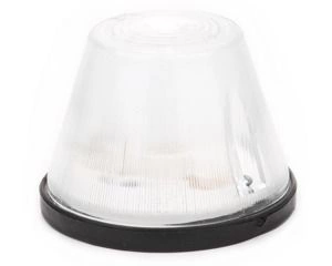 Lampa pozycyjna wysoka WE-93 biała