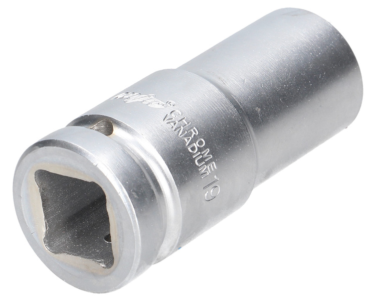 Nasadka 3/4" 6-kąt długa 19 mm MJW