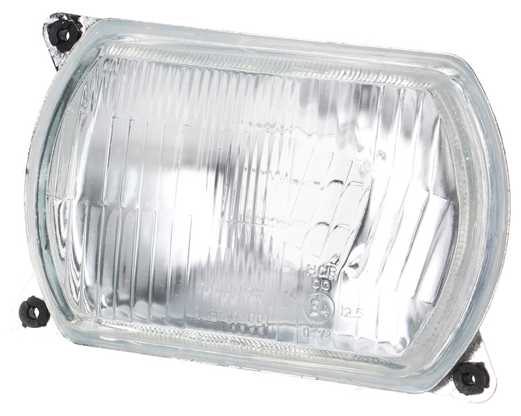 lampa przednia lewa, reflektor Case JX, New Holland TD 5089988