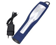 Lampa latarka warsztatowa LED 150 300lm SCANGRIP