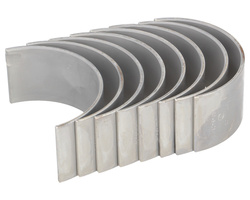 Komplet panewek korbowodowych N-0,00 MF4 Bimet 