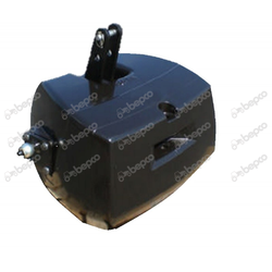 przedni obciążnik do ciągnika 600kg WT