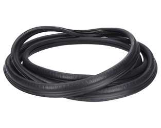 uszczelka szyby drzwi, tylnej, bocznej Claas Renault 11220290