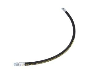 Przewód hydrauliczny L-740mm AB M18x1.5 DN10-1SN 180 Bar Waryński