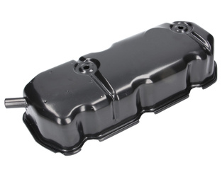 Pokrywa klawiatury osłona zaworów Massey Ferguson 37188571