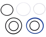 Zestaw uszczelnień wariatora odrzutnika słomy John Deere 0021