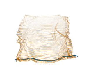 Worek raszlowy złoty 30 kg