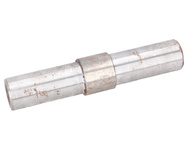 Oś dźwigni targańca kosy kombajn Bizon 5055020140