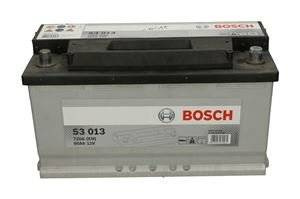akumulator 12V 90Ah 720A BOSCH Silver S3